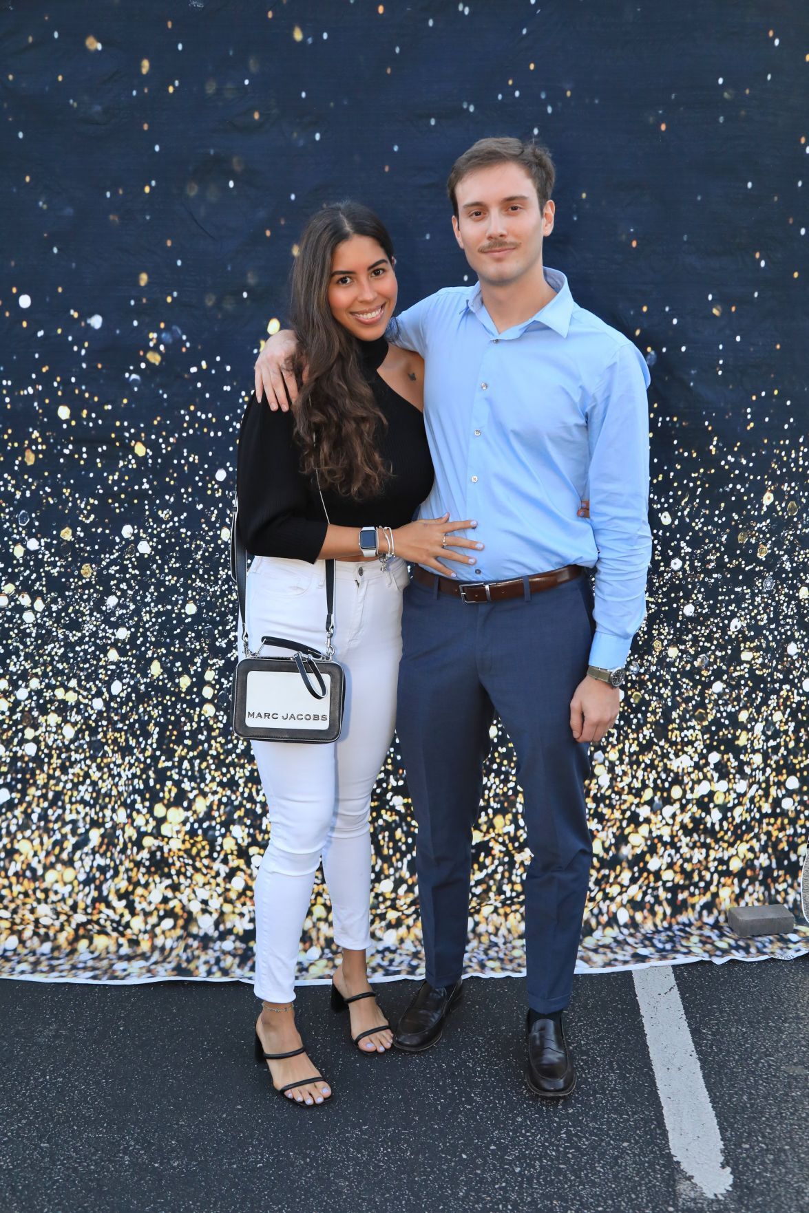 Camila Torres, Nicola Pipoli